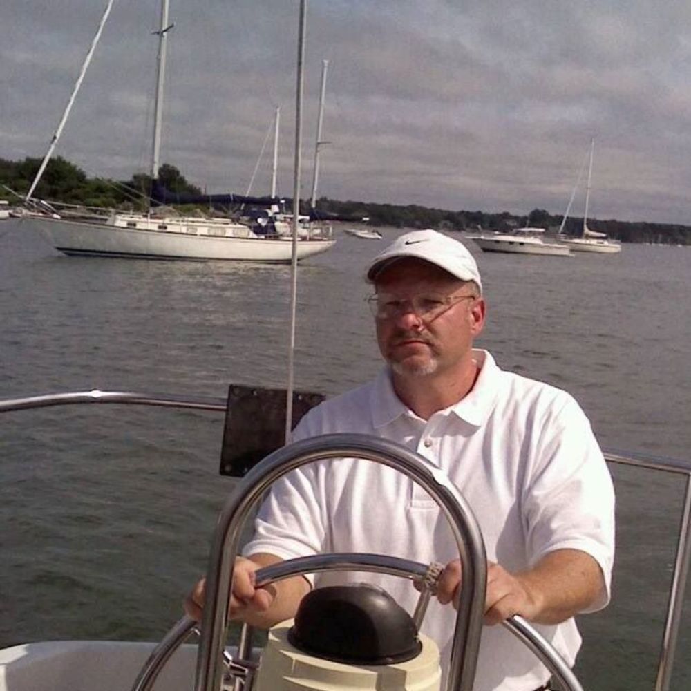 Meet your Posher, Stephen